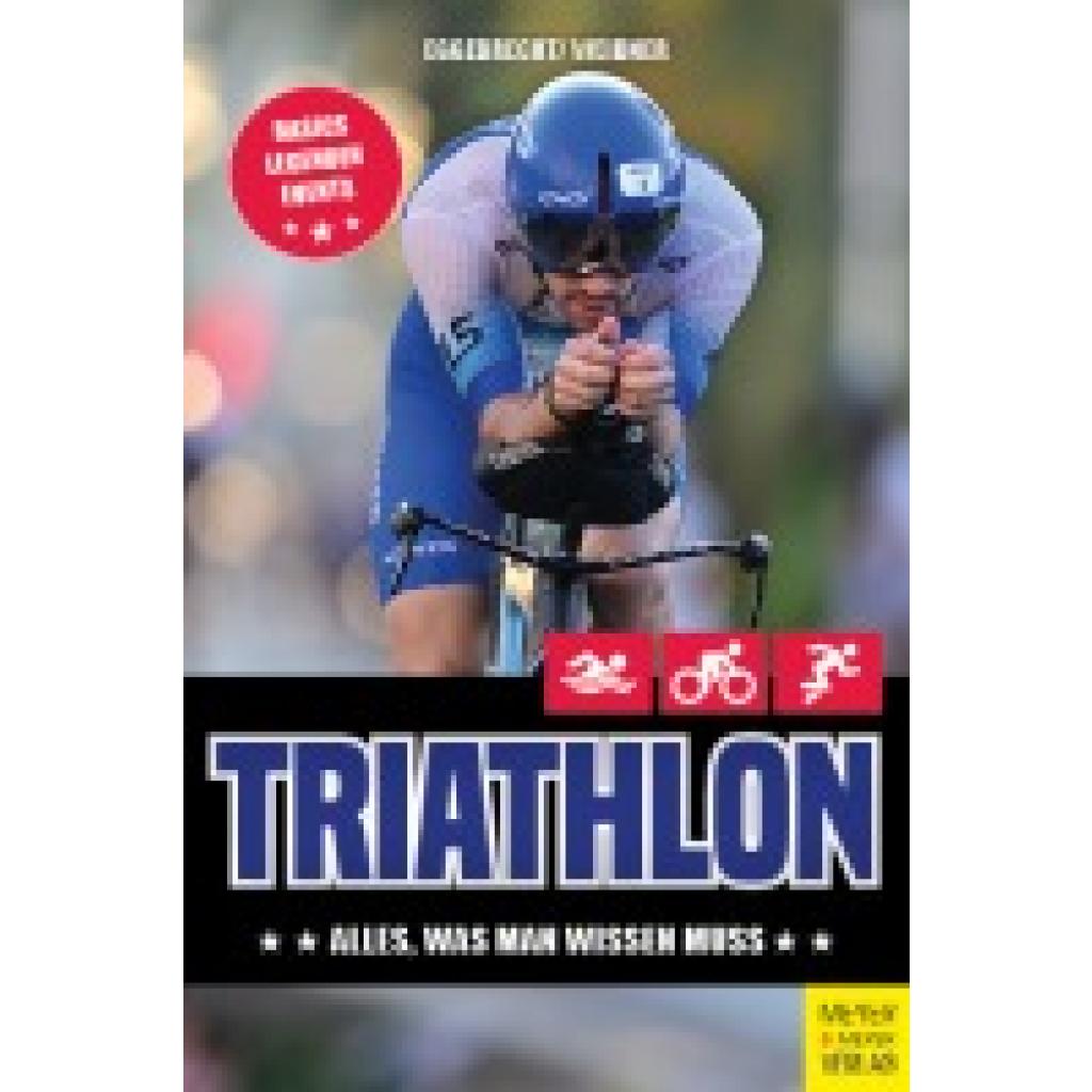 9783840377693 - Eggebrecht Harald Triathlon