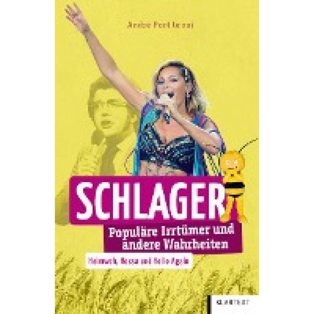 9783837525762 - Schlager - André Port le roi Kartoniert (TB)