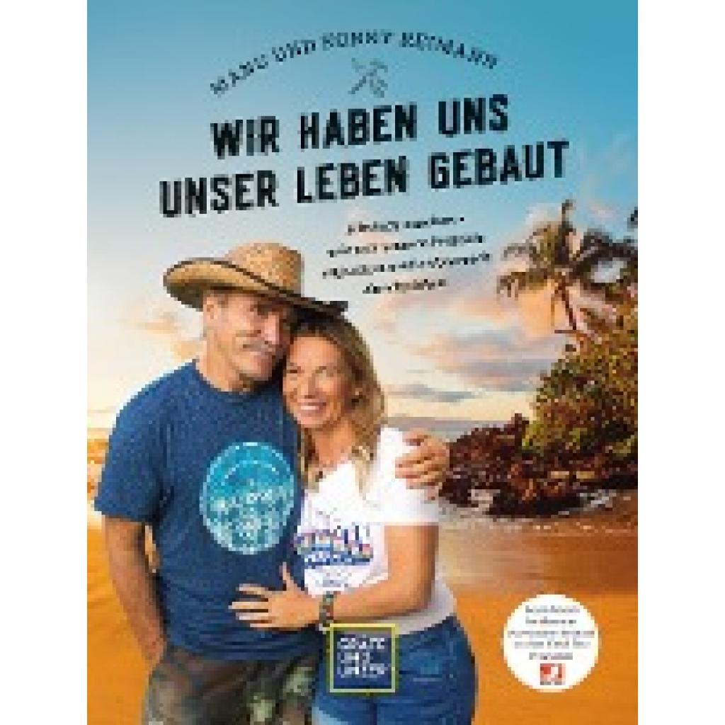 9783833890369 - Konny und Manu Reimann Einfach machen - Konny Reimann Manuela Reimann Franziska Wanninger Gebunden