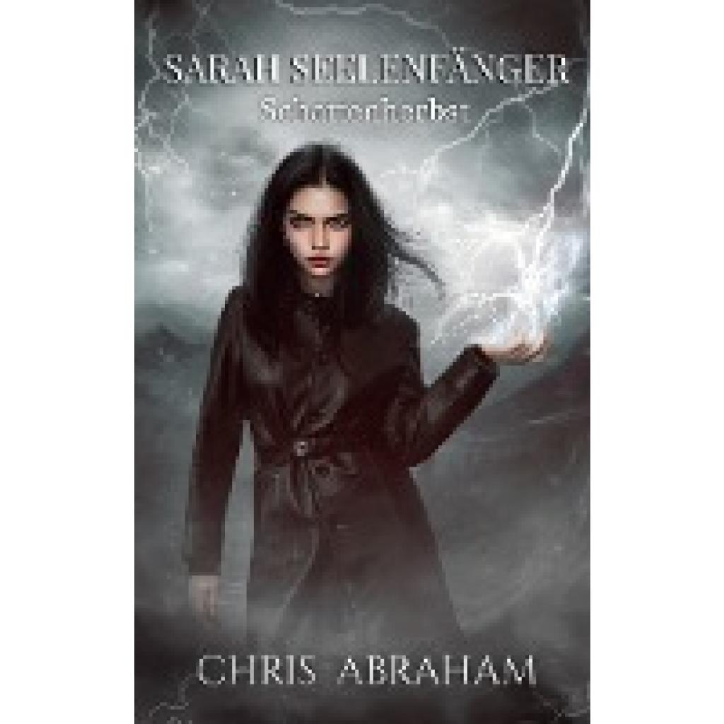 9783757804398 - Abraham Chris Sarah Seelenfänger