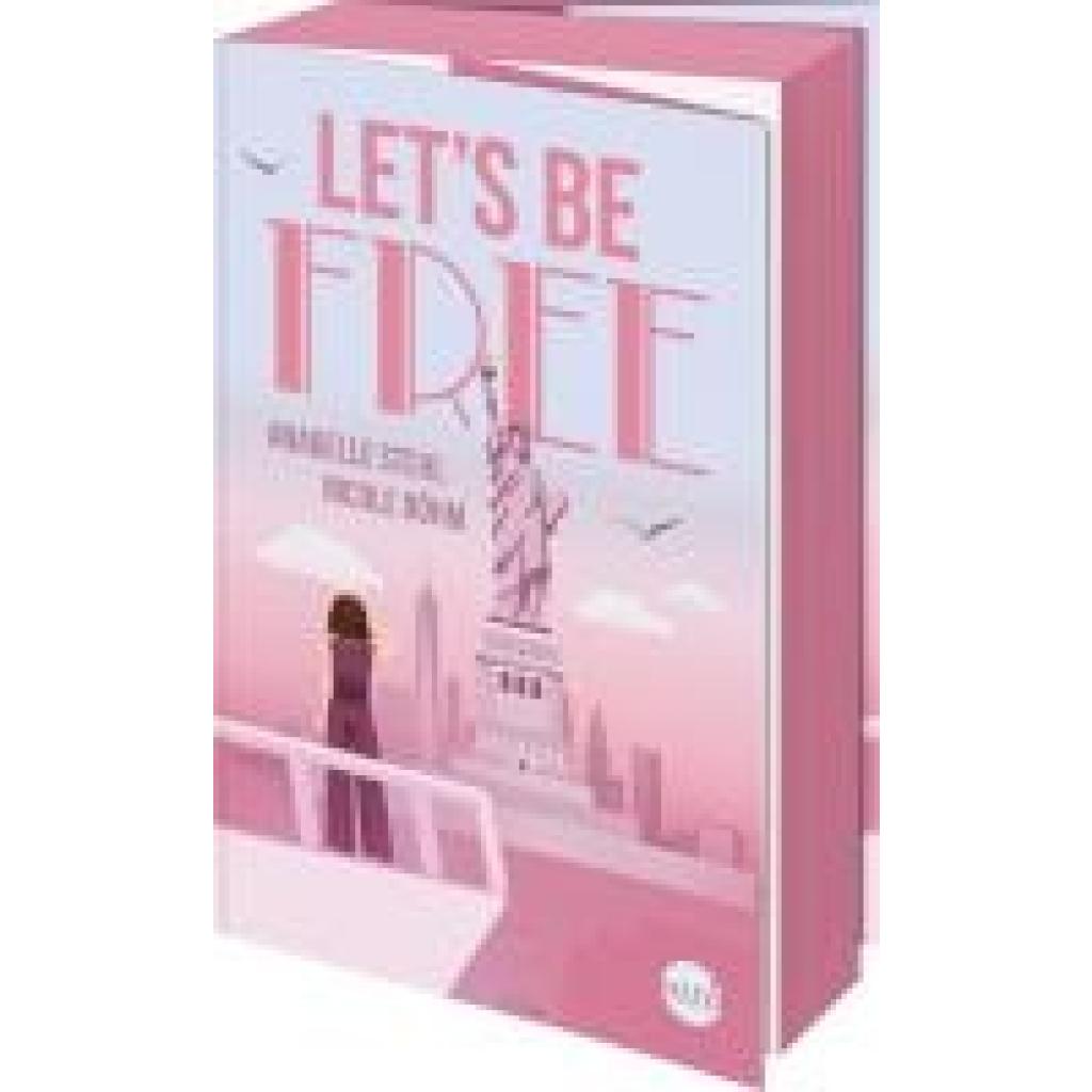 9783745704303 - Lets Be Free Be Wild Bd3 - Nicole Böhm Anabelle Stehl Kartoniert (TB) 9783745704303 - Lets Be Free Be Wild Bd3 - Nicole Böhm Anabelle Stehl Kartoniert (TB)