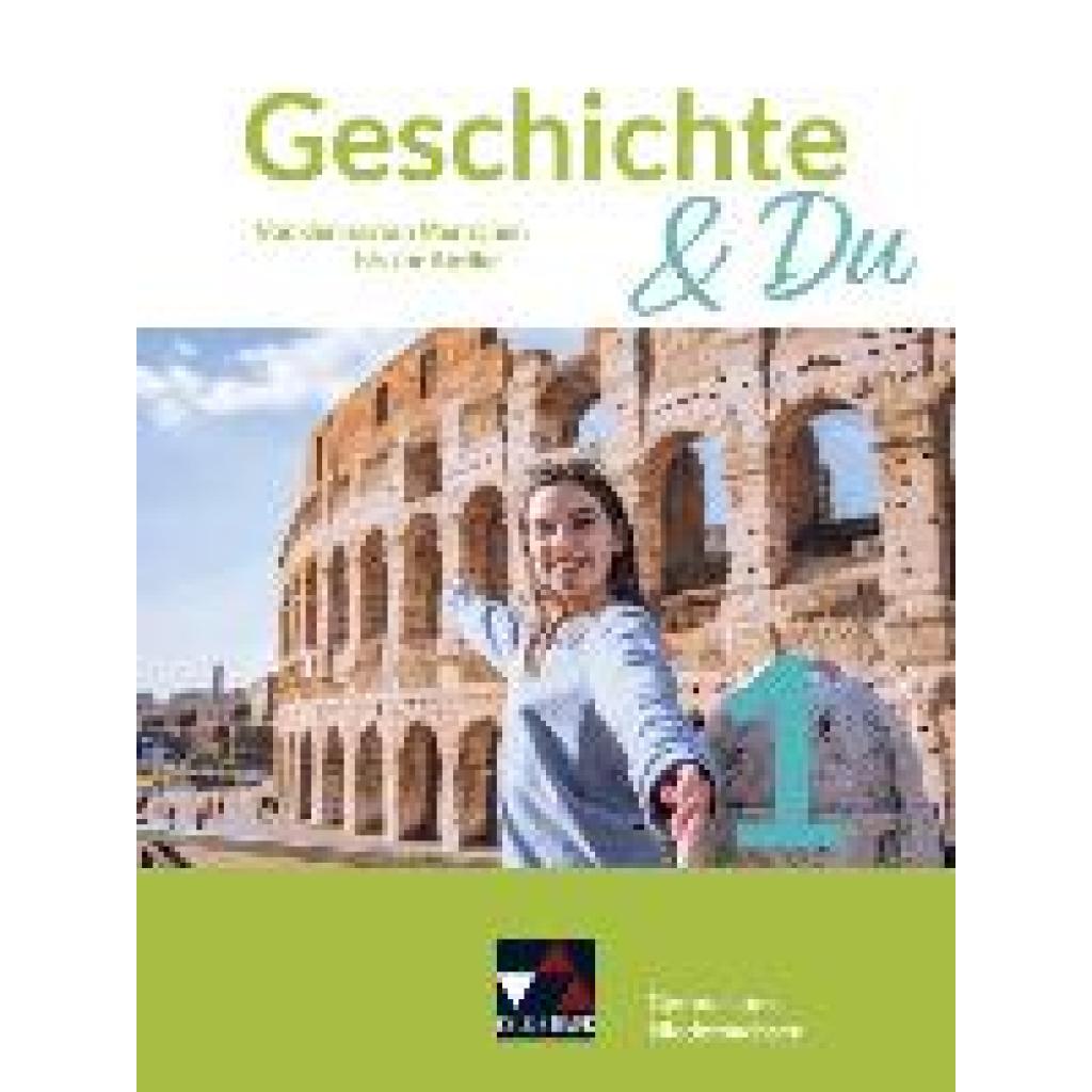 9783661312415 - Kaliske Steffen Geschichte & Du Niedersachsen 1 9783661312415 - Kaliske Steffen Geschichte & Du Niedersachsen 1