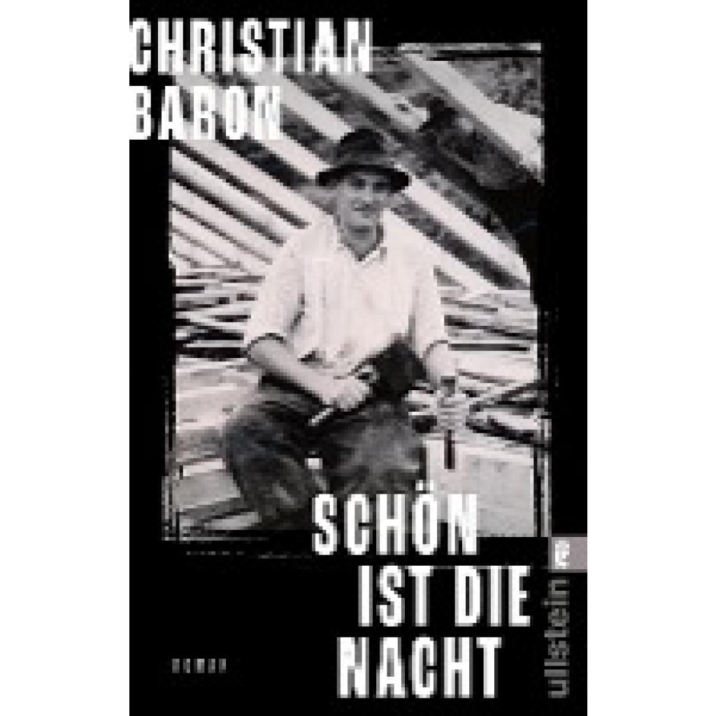 9783548068589 - Schön ist die Nacht - Christian Baron Taschenbuch