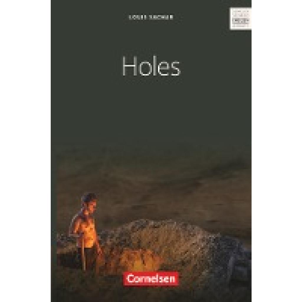 Sachar, Louis: Holes