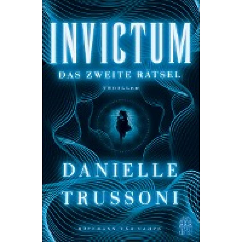 9783455016994 - Trussoni Danielle Invictum