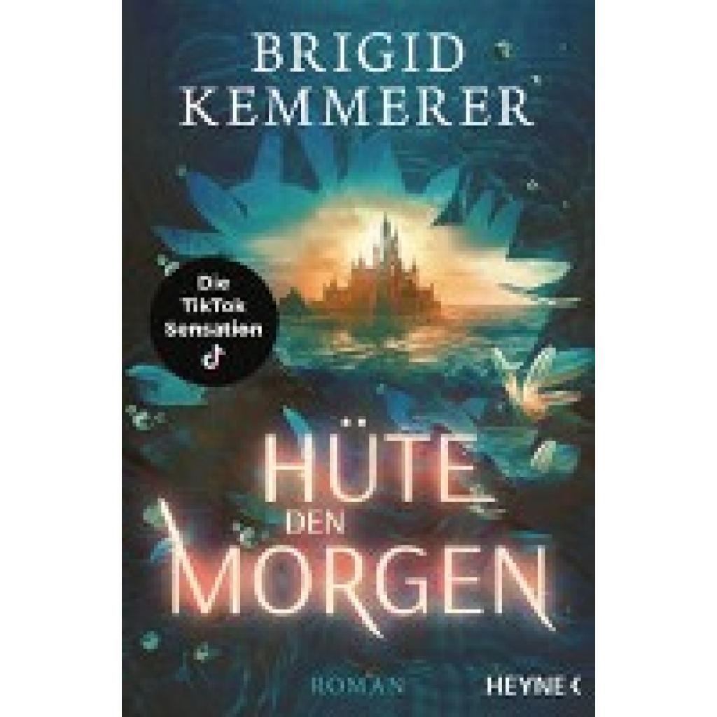 9783453322998 - Hüte den Morgen Mondflor-Saga Bd2 - Brigid Kemmerer Taschenbuch 9783453322998 - Hüte den Morgen Mondflor-Saga Bd2 - Brigid Kemmerer Taschenbuch
