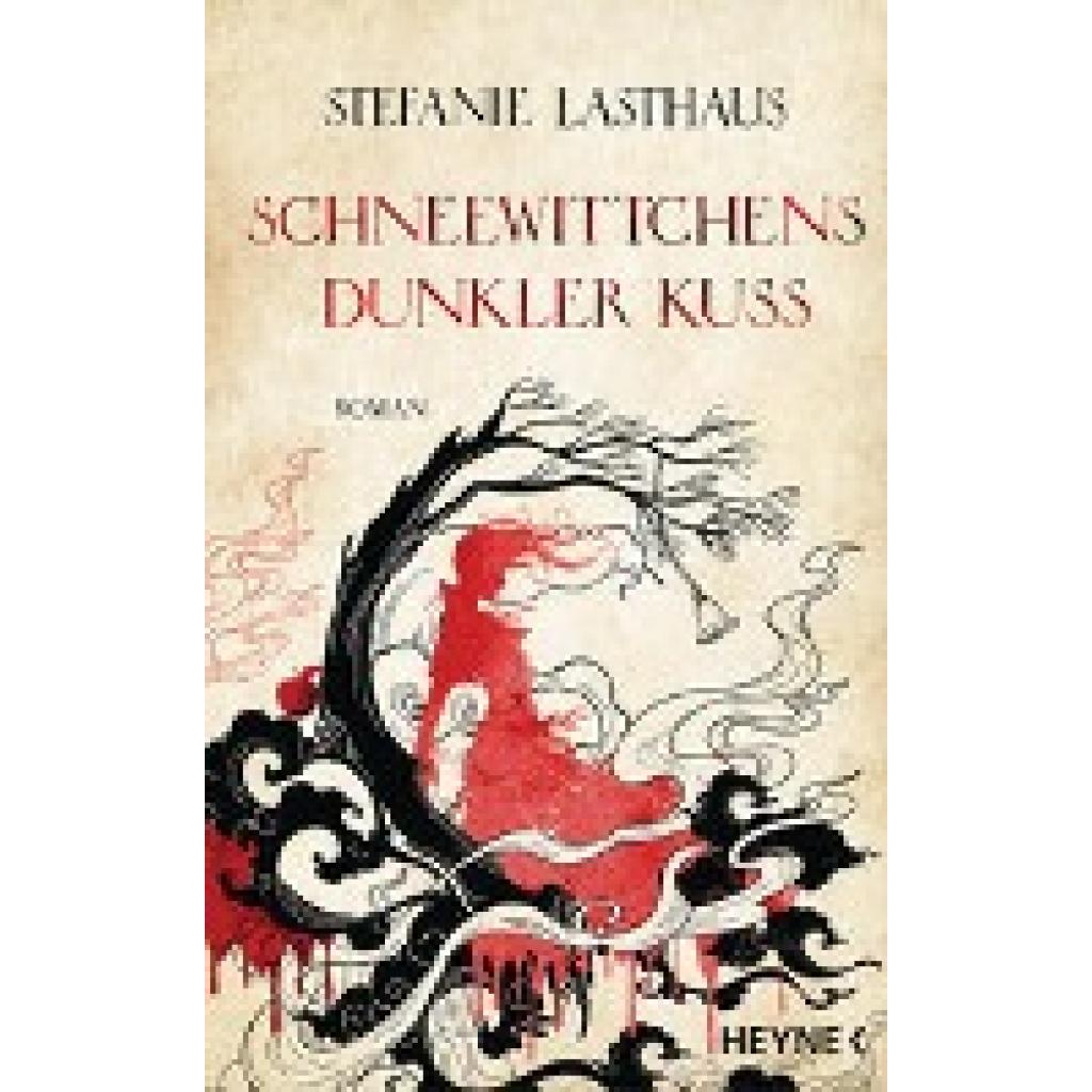 9783453274563 - Schneewittchens dunkler Kuss - Stefanie Lasthaus Gebunden 9783453274563 - Schneewittchens dunkler Kuss - Stefanie Lasthaus Gebunden