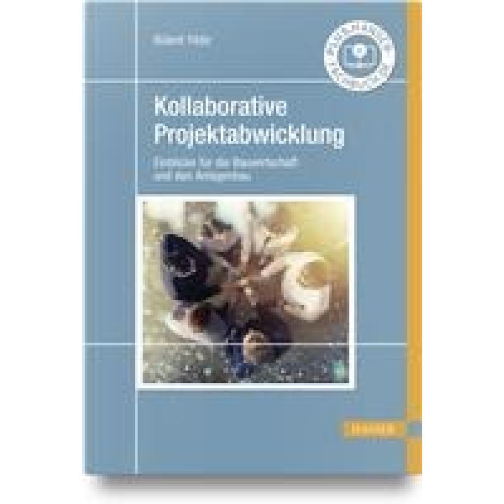 9783446475175 - Yildiz Bülent Kollaborative Projektabwicklung