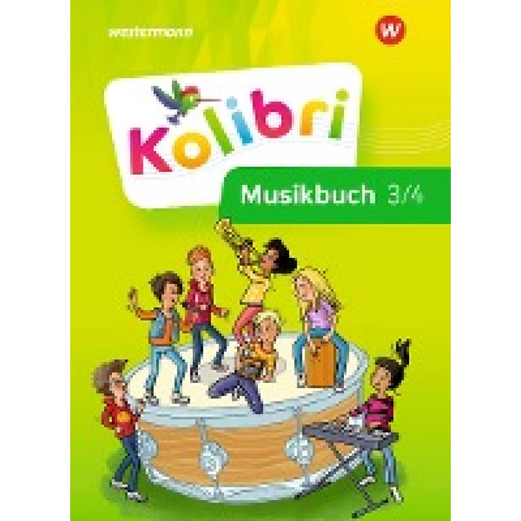 9783141935042 - Kolibri - Allgemeine Ausgabe 2023 m 1 Buch m 1 Online-Zugang - Gabriele Hirte Dorothea Hoffmann Britta Duran Kartoniert (TB) 9783141935042 - Kolibri - Allgemeine Ausgabe 2023 m 1 Buch m 1 Online-Zugang - Gabriele Hirte Dorothea Hoffmann Britta Duran Kartoniert (TB)
