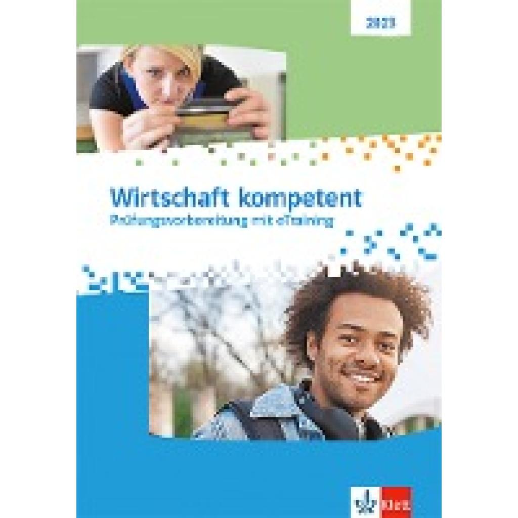 9783128835471 - Wirtschaft kompetent Ausgabe 2023 m 1 Beilage Geheftet