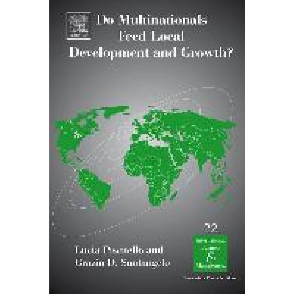 Do Multinationals Feed Local Development and Growth?