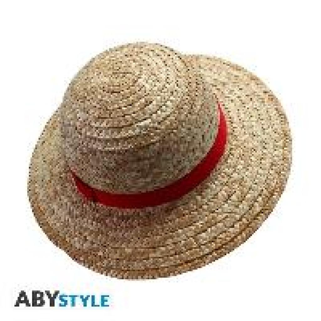 ONE PIECE - Luffy Straw hat - Kid Size