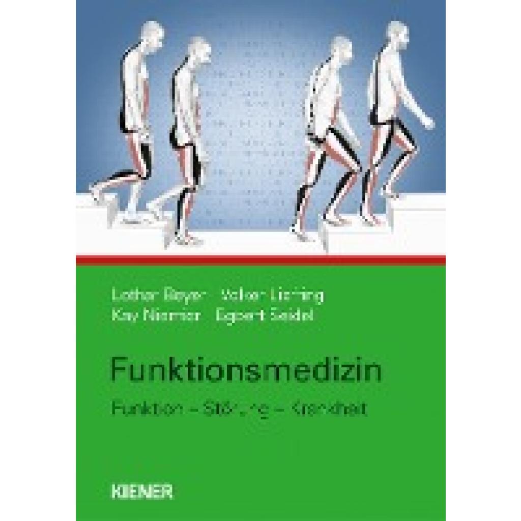 9783948442248 - Beyer Lothar Funktionsmedizin des Bewegungssystems