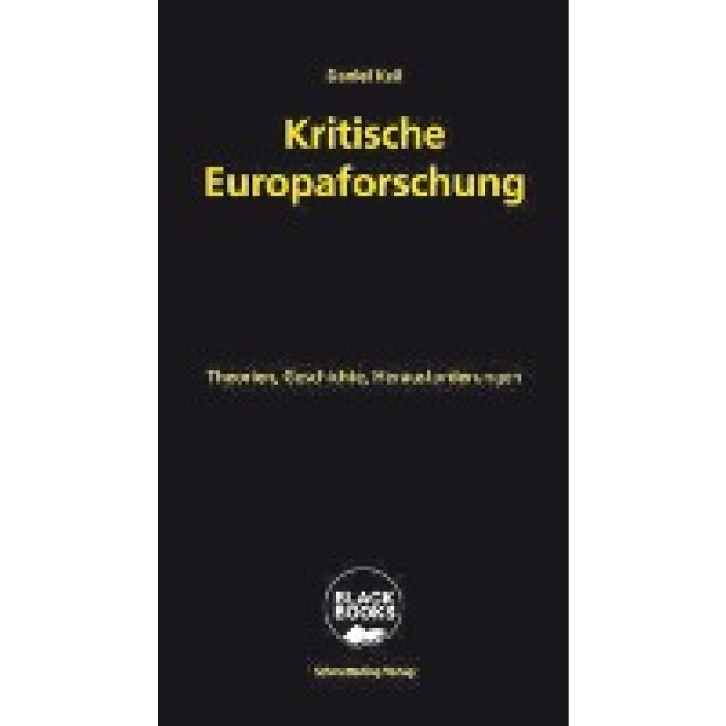 9783896576460 - Materialistische Europakritik - Daniel Keil Kartoniert (TB) 9783896576460 - Materialistische Europakritik - Daniel Keil Kartoniert (TB)