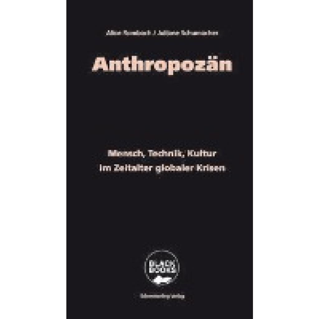 9783896570314 - Rombach Alice Anthropozän