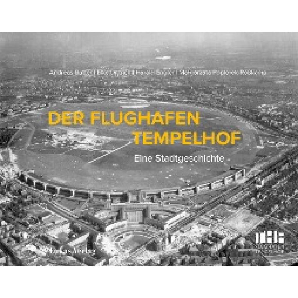 9783867322171 - Zur Baugeschichte der St Johanniskirche zu Luckenwalde - Axel Busch Gebunden