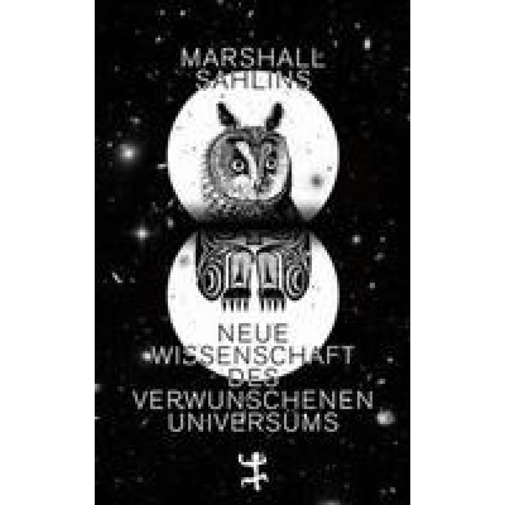 9783751820028 - Neue Wissenschaft des verwunschenen Universums - Marshall Sahlins Gebunden