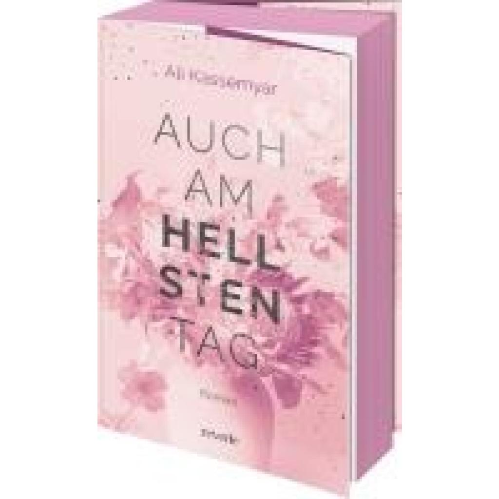 9783745704143 - Auch am hellsten Tag   Liora & Kieran Bd2 - Ali Kassemyar Kartoniert (TB)