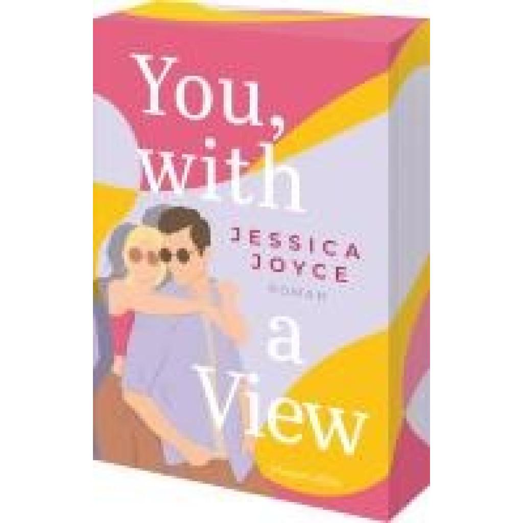 9783365004425 - You with a View - Jessica Joyce Kartoniert (TB) 9783365004425 - You with a View - Jessica Joyce Kartoniert (TB)