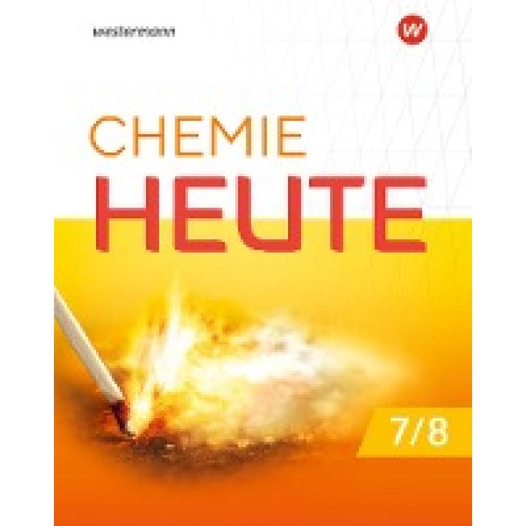 9783141514698 - Chemie heute SI - Ausgabe 2023 für Niedersachsen m 1 Buch m 1 Online-Zugang Gebunden 9783141514698 - Chemie heute SI - Ausgabe 2023 für Niedersachsen m 1 Buch m 1 Online-Zugang Gebunden