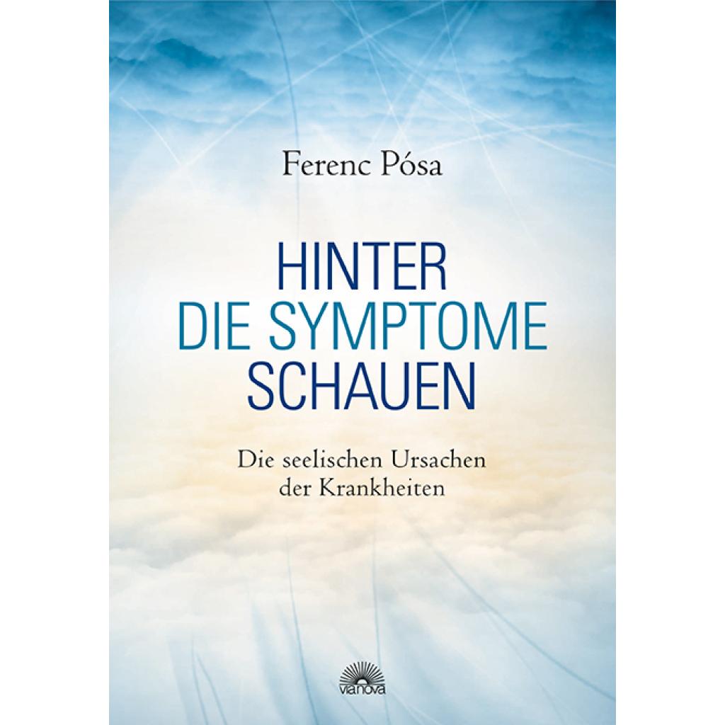 9783866162464 - Hinter die Symptome schauen - Ferenc Pósa Gebunden