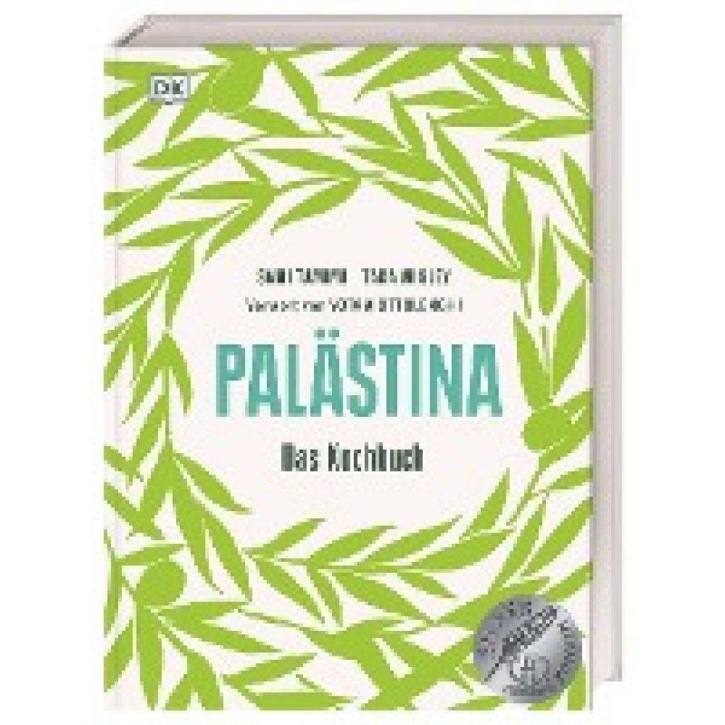 9783831039821 - Sami Tamimi - GEBRAUCHT Palästina Das Kochbuch - Preis vom 02082023 050232 h