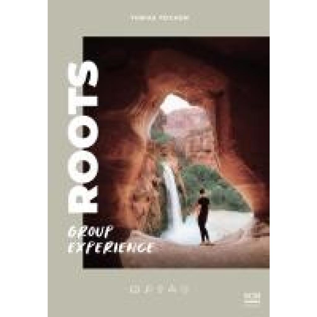 Teichen, Tobias: Roots Group Experience