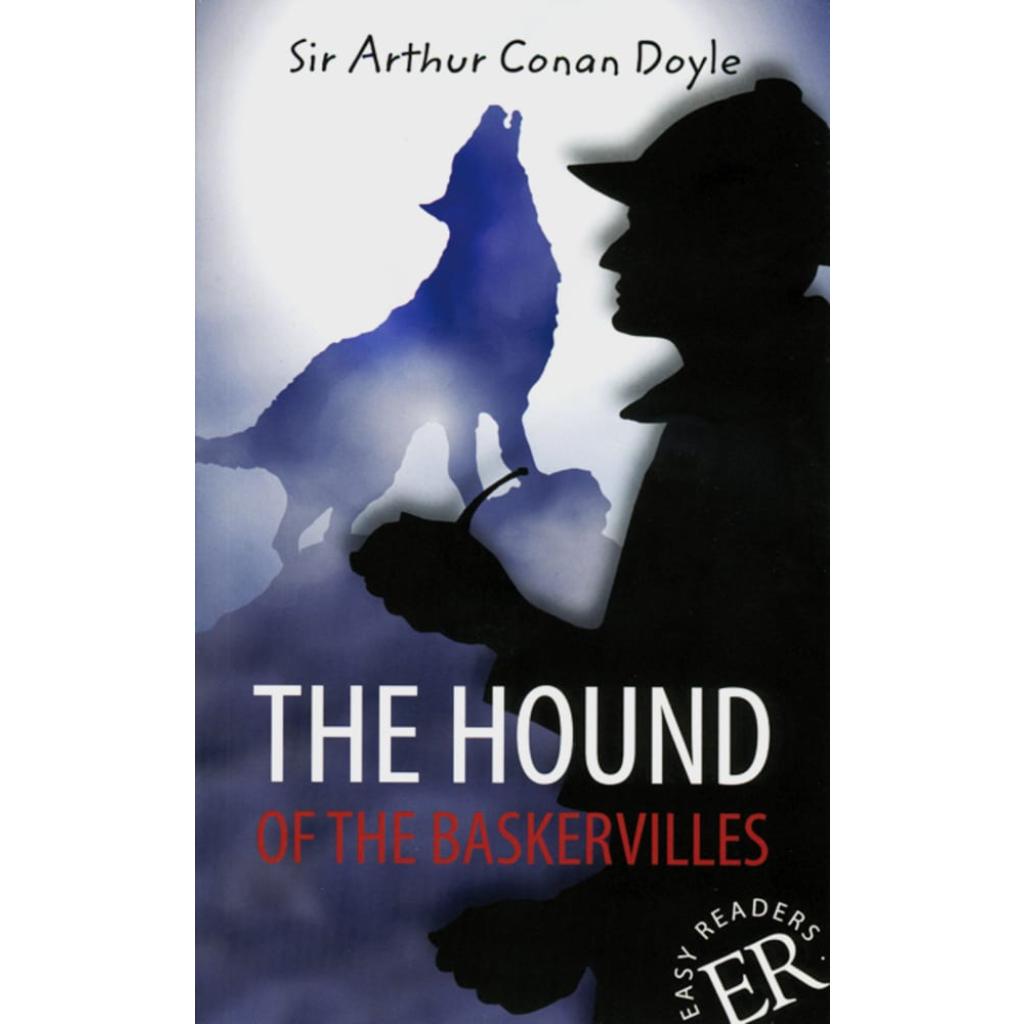 Doyle, Arthur Conan: The Hound of the Baskervilles