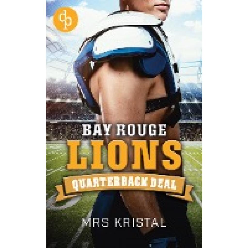 Kristal, Mrs: Bay Rouge Lions
