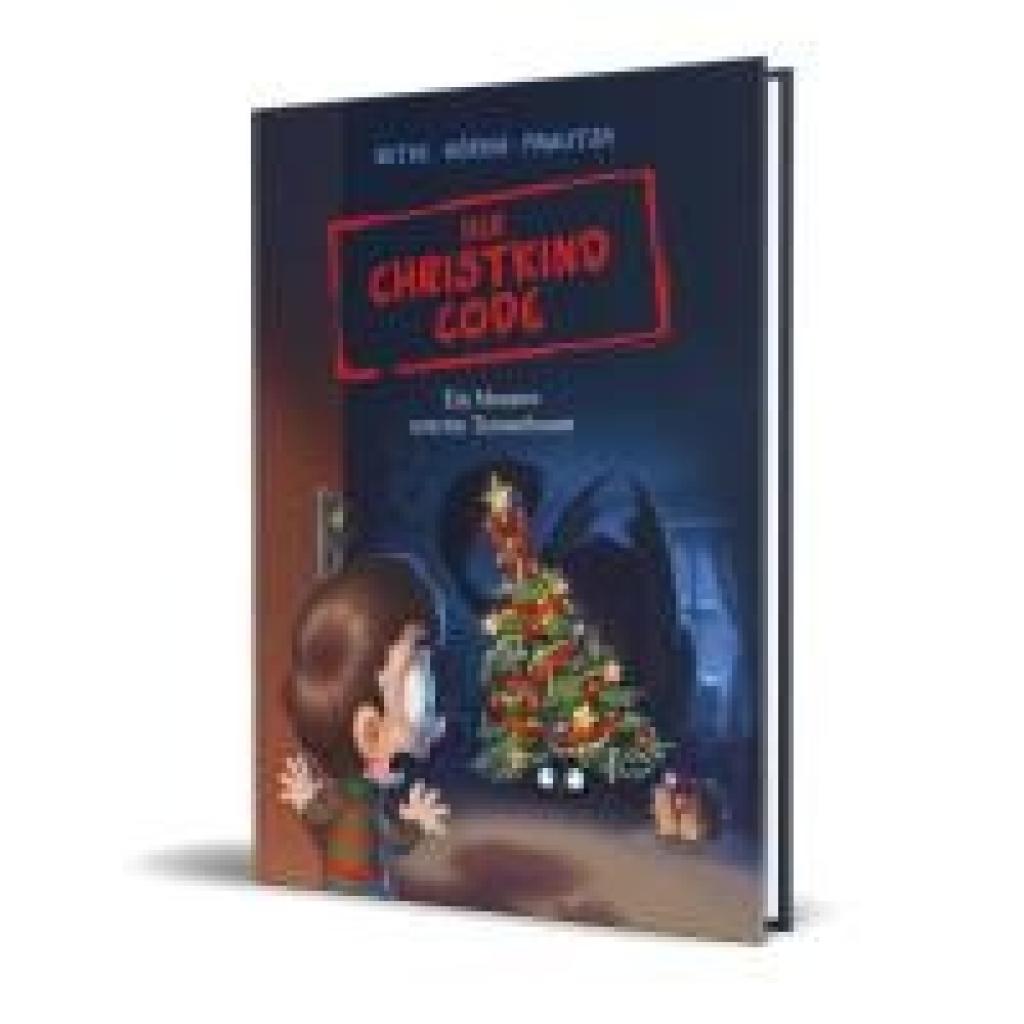 9783960963172 - Ruthe Ralph Der Christkind Code 9783960963172 - Ruthe Ralph Der Christkind Code