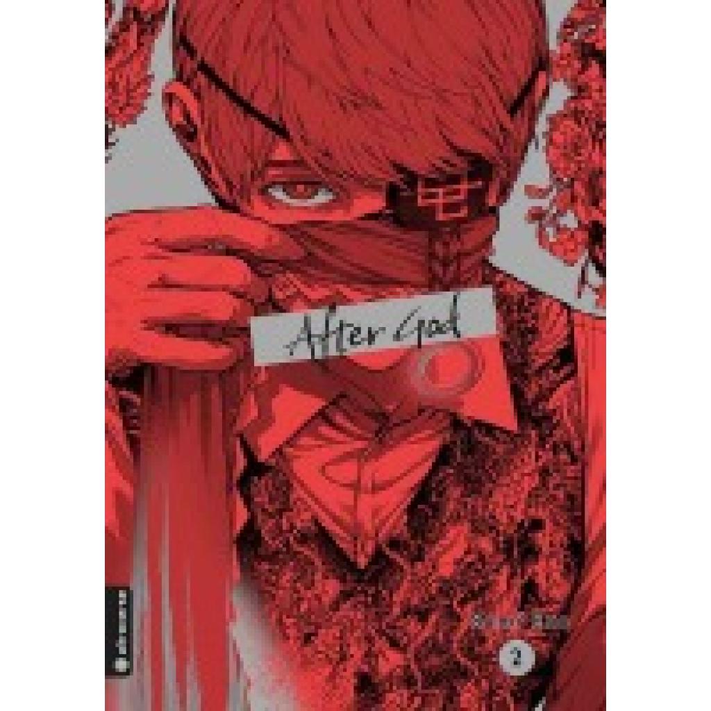 9783753918426 - After God 02 - Sumi Eno Kartoniert (TB) 9783753918426 - After God 02 - Sumi Eno Kartoniert (TB)