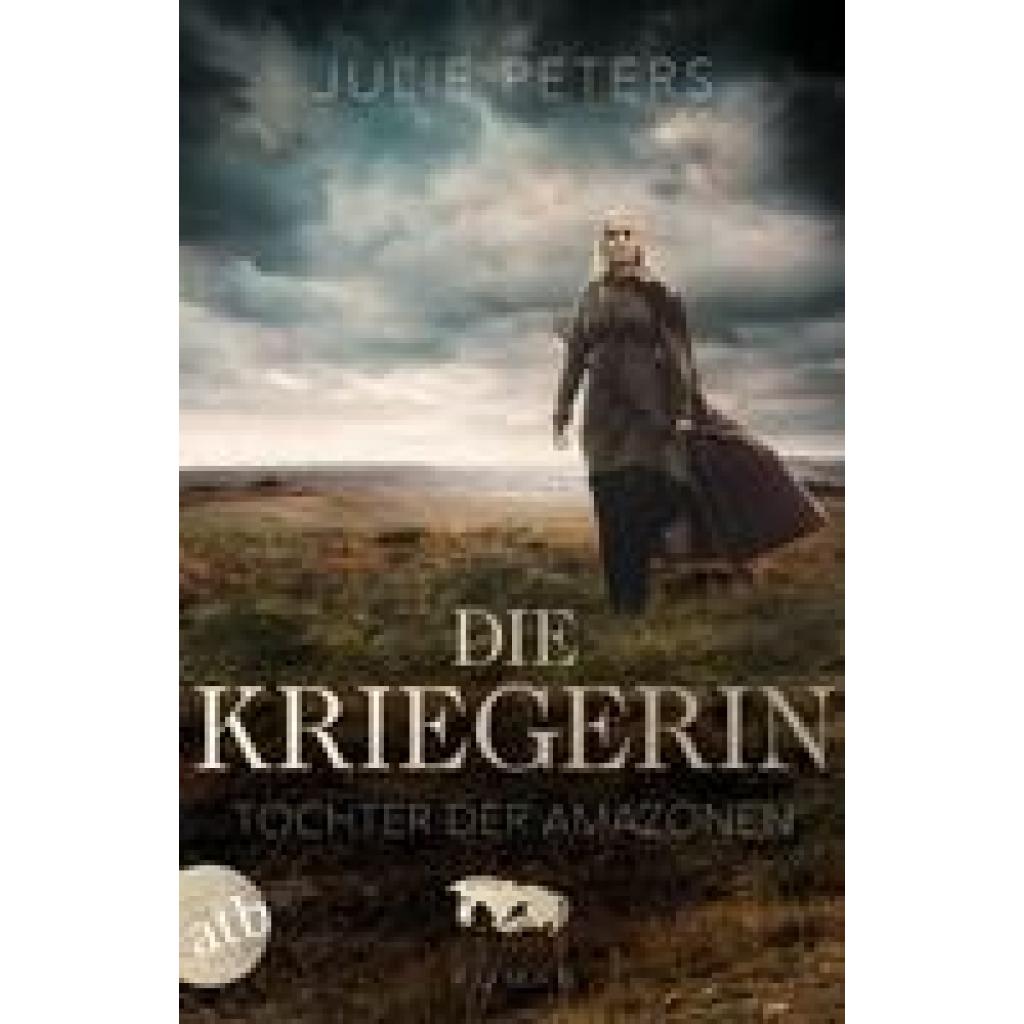 9783746640471 - Tochter der Amazonen   Die Kriegerin Bd1 - Julie Peters Taschenbuch