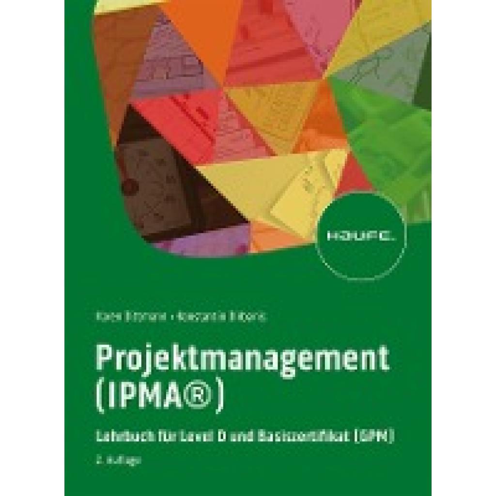 9783648166246 - Projektmanagement (IPMA®) - Karen Dittmann Konstantin Dirbanis Kartoniert (TB)