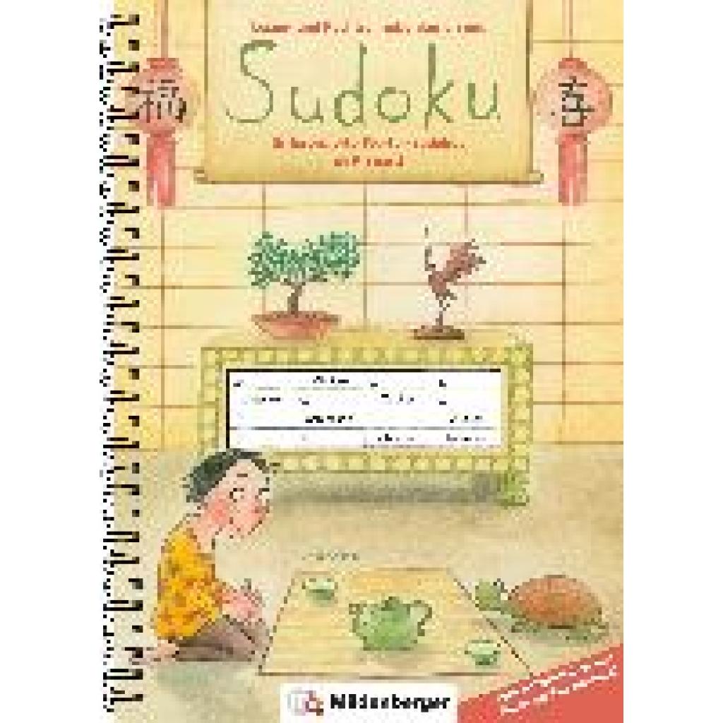 9783619142224 - Lesen- und Rechtschreibenlernen mit Sudoku Klasse 3 - Bernd Wehren Kartoniert (TB) 9783619142224 - Lesen- und Rechtschreibenlernen mit Sudoku Klasse 3 - Bernd Wehren Kartoniert (TB)