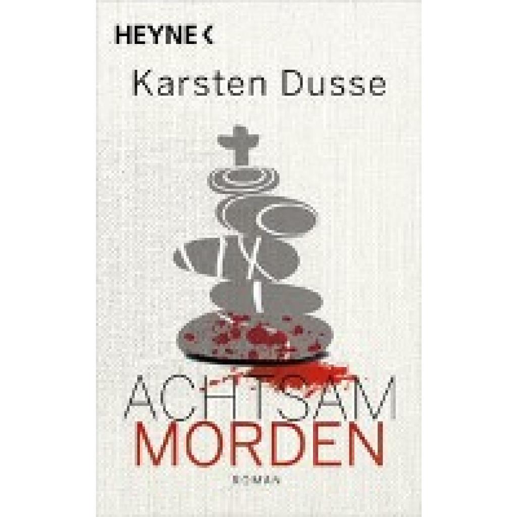 9783453428881 - Achtsam morden Bd1 - Karsten Dusse Taschenbuch