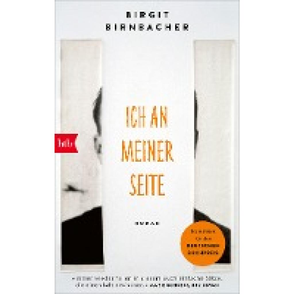 9783442771561 - Ich an meiner Seite - Birgit Birnbacher Taschenbuch 9783442771561 - Ich an meiner Seite - Birgit Birnbacher Taschenbuch