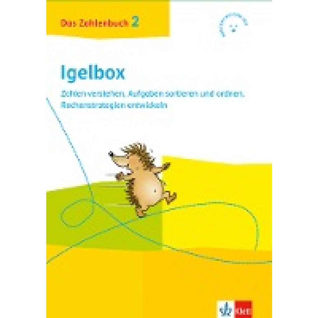 9783122010645 - Das Zahlenbuch 2 Zahlen Karten - Paket Klasse 2 9783122010645 - Das Zahlenbuch 2 Zahlen Karten - Paket Klasse 2