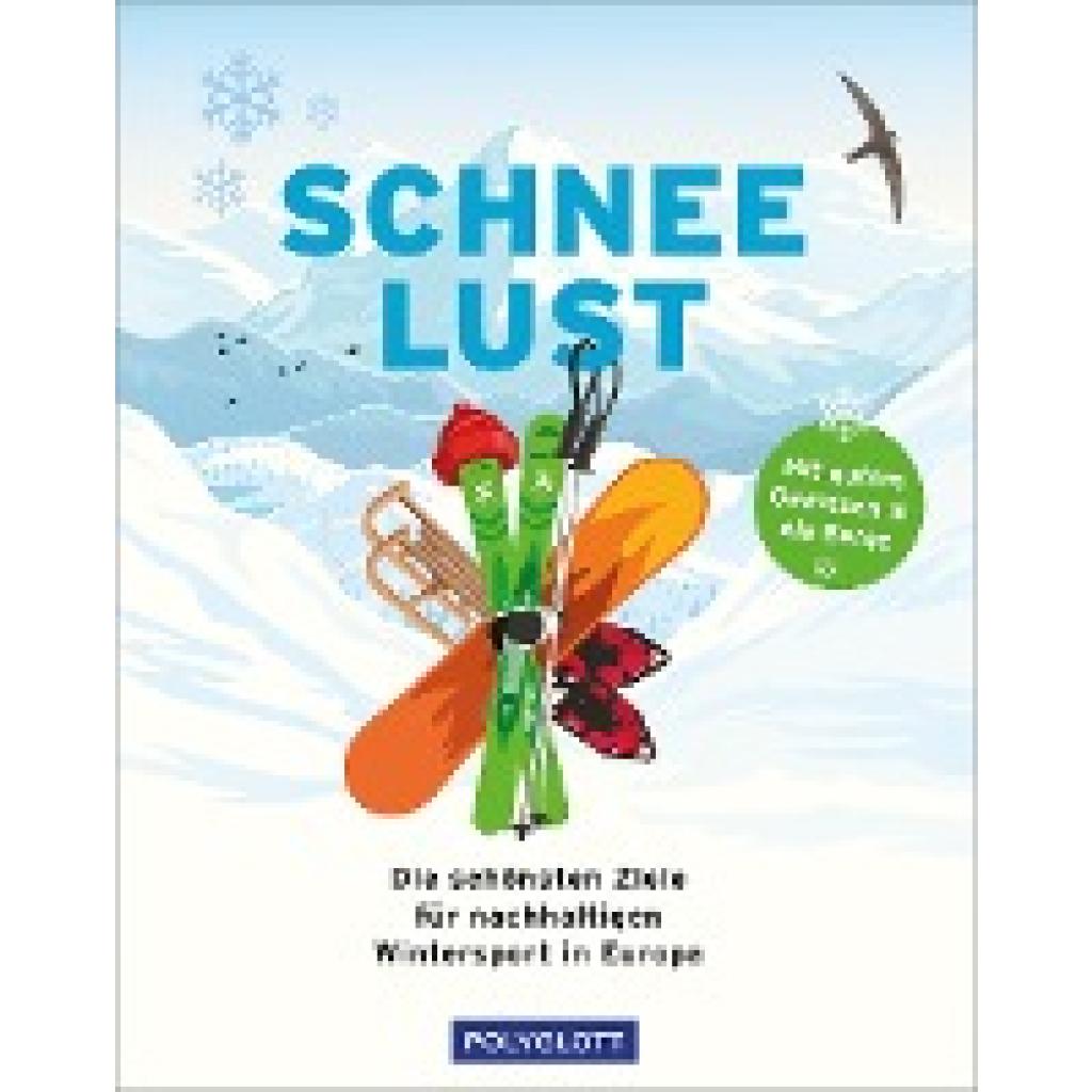 Lesti, Andreas: Schneelust