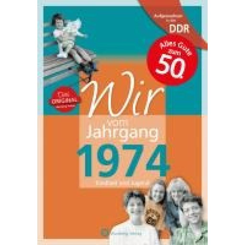 9783831331741 - Aufgewachsen in der DDR - Wir vom Jahrgang 1974 - Kindheit und Jugend - André Hille Gebunden 9783831331741 - Aufgewachsen in der DDR - Wir vom Jahrgang 1974 - Kindheit und Jugend - André Hille Gebunden