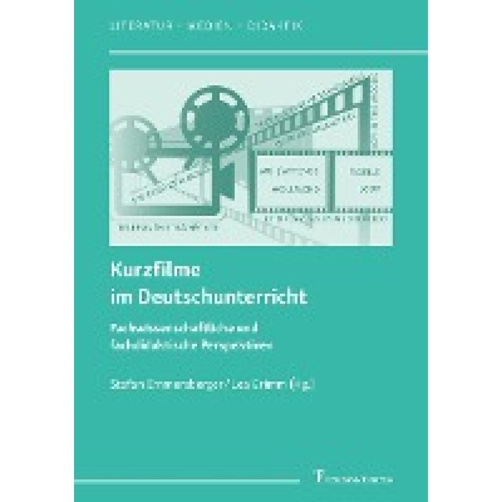 Kurzfilme im Deutschunterricht