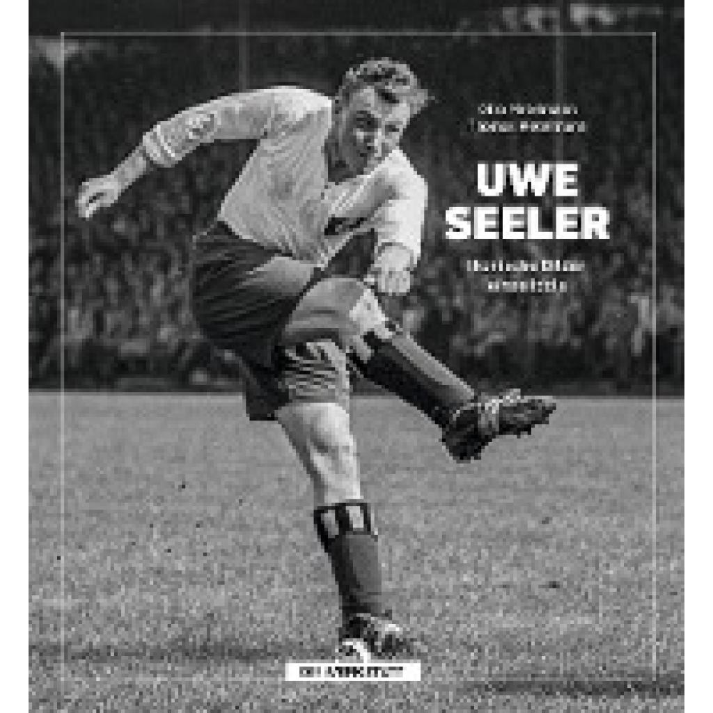 9783730706763 - Metelmann Otto Uwe Seeler