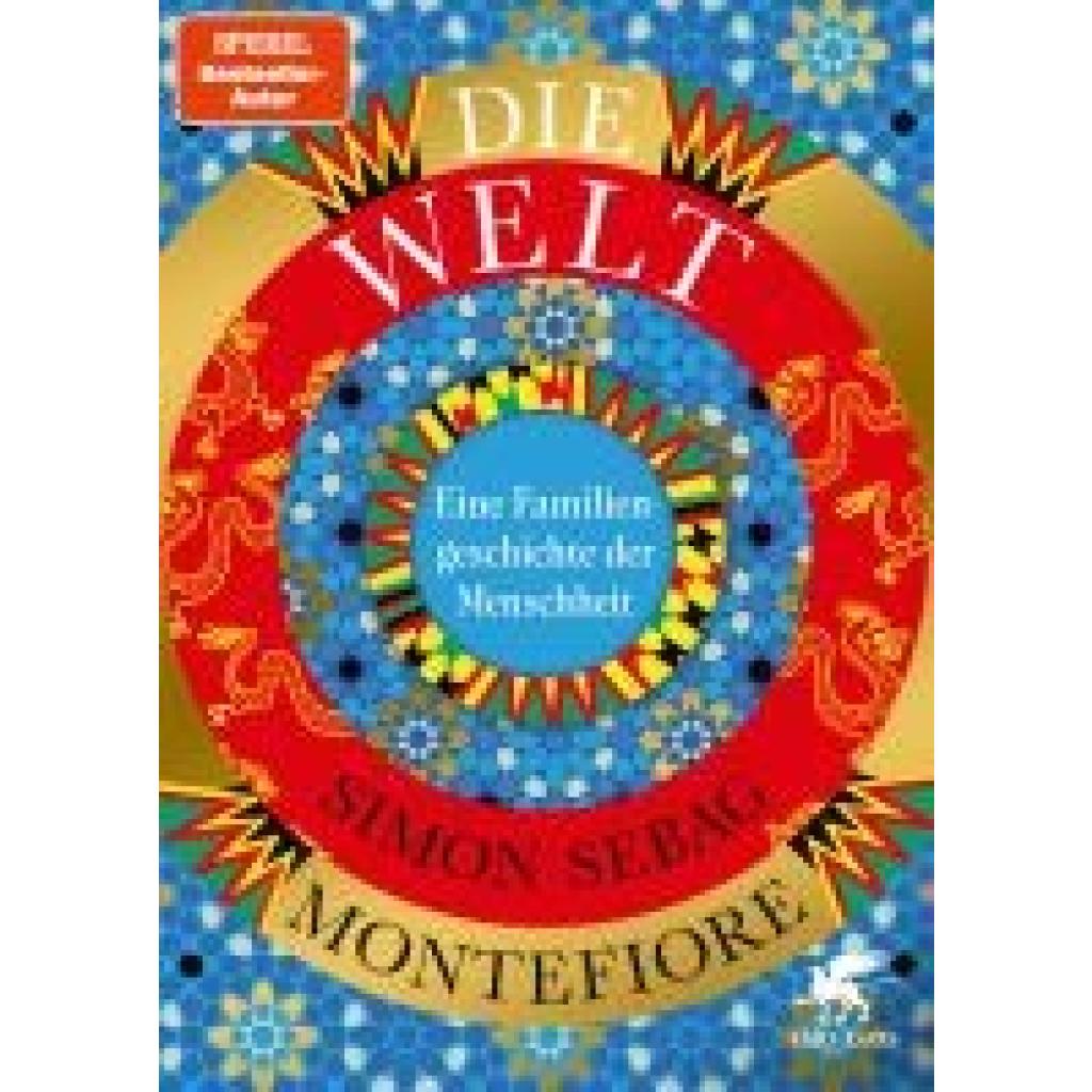 Sebag Montefiore, Simon: Die Welt