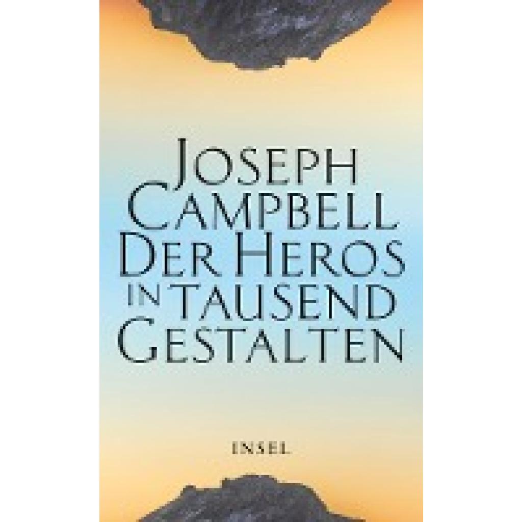 9783458683186 - Der Heros in tausend Gestalten - Joseph Campbell Kartoniert (TB)