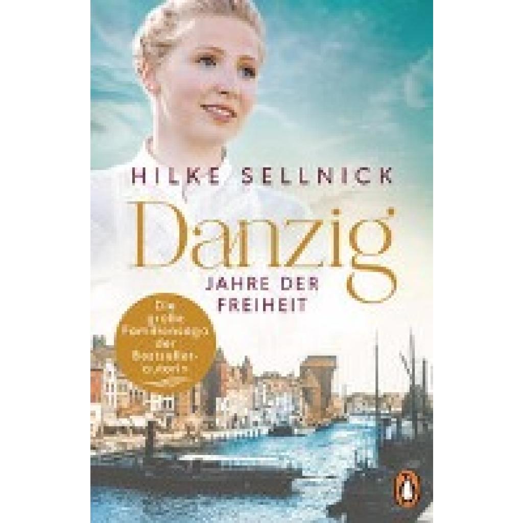 9783328108740 - Sellnick Hilke Danzig 9783328108740 - Sellnick Hilke Danzig