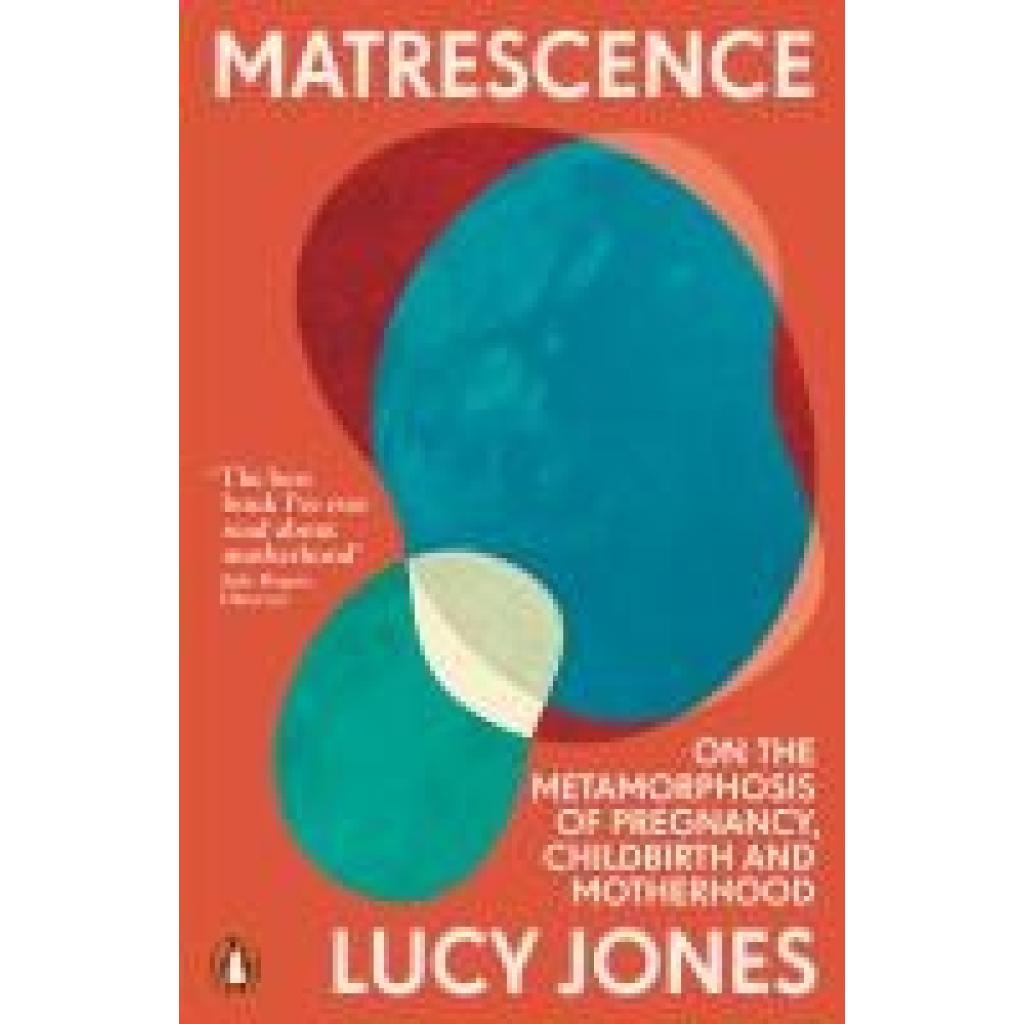 9781802061307 - Jones Lucy Matrescence