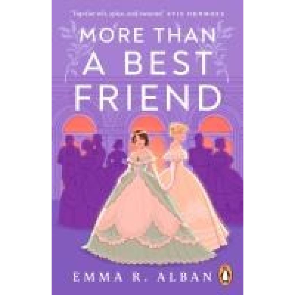9781405966122 - Alban Emma R More than a Best Friend 9781405966122 - Alban Emma R More than a Best Friend