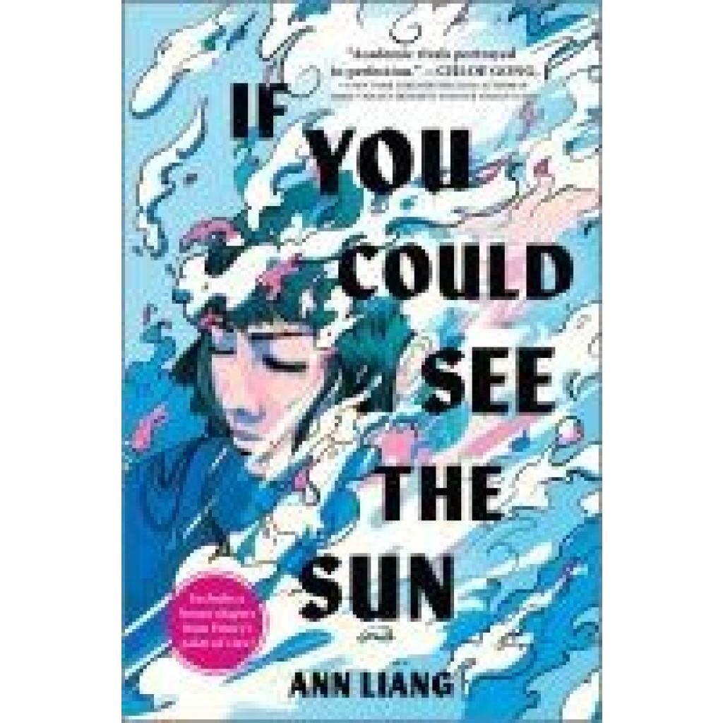 9781335005984 - If You Could See the Sun - Ann Liang Kartoniert (TB) 9781335005984 - If You Could See the Sun - Ann Liang Kartoniert (TB)