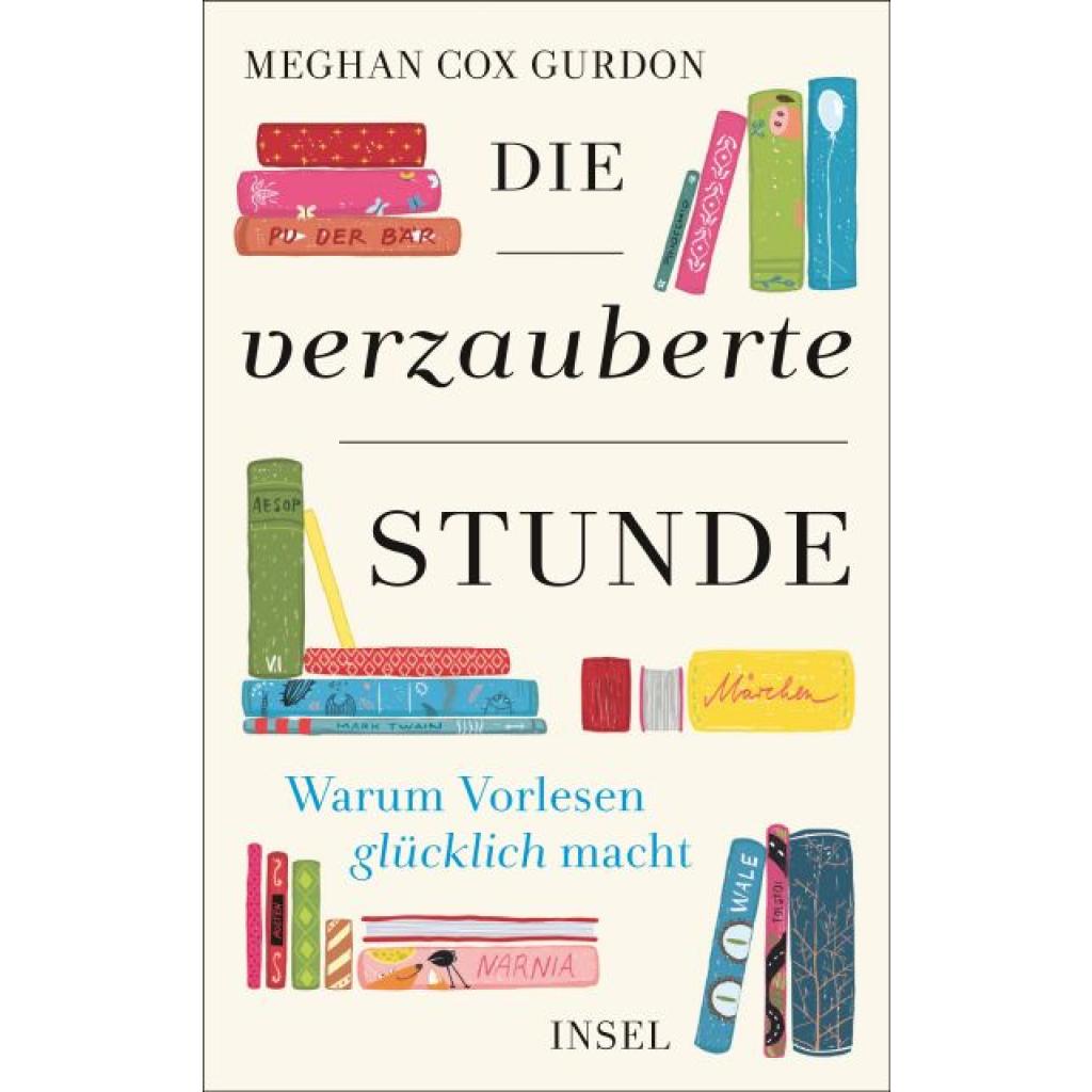 Cox Gurdon, Meghan: Die verzauberte Stunde