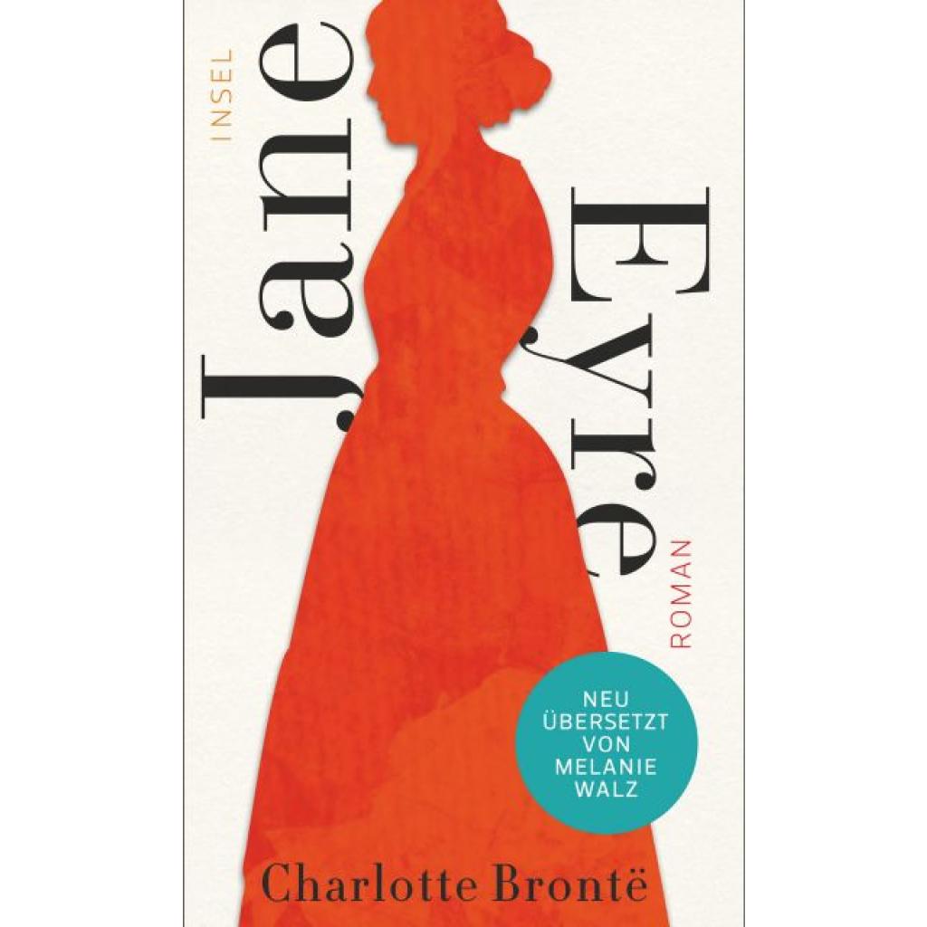 9783458176534 - Jane Eyre - Charlotte Brontë Gebunden