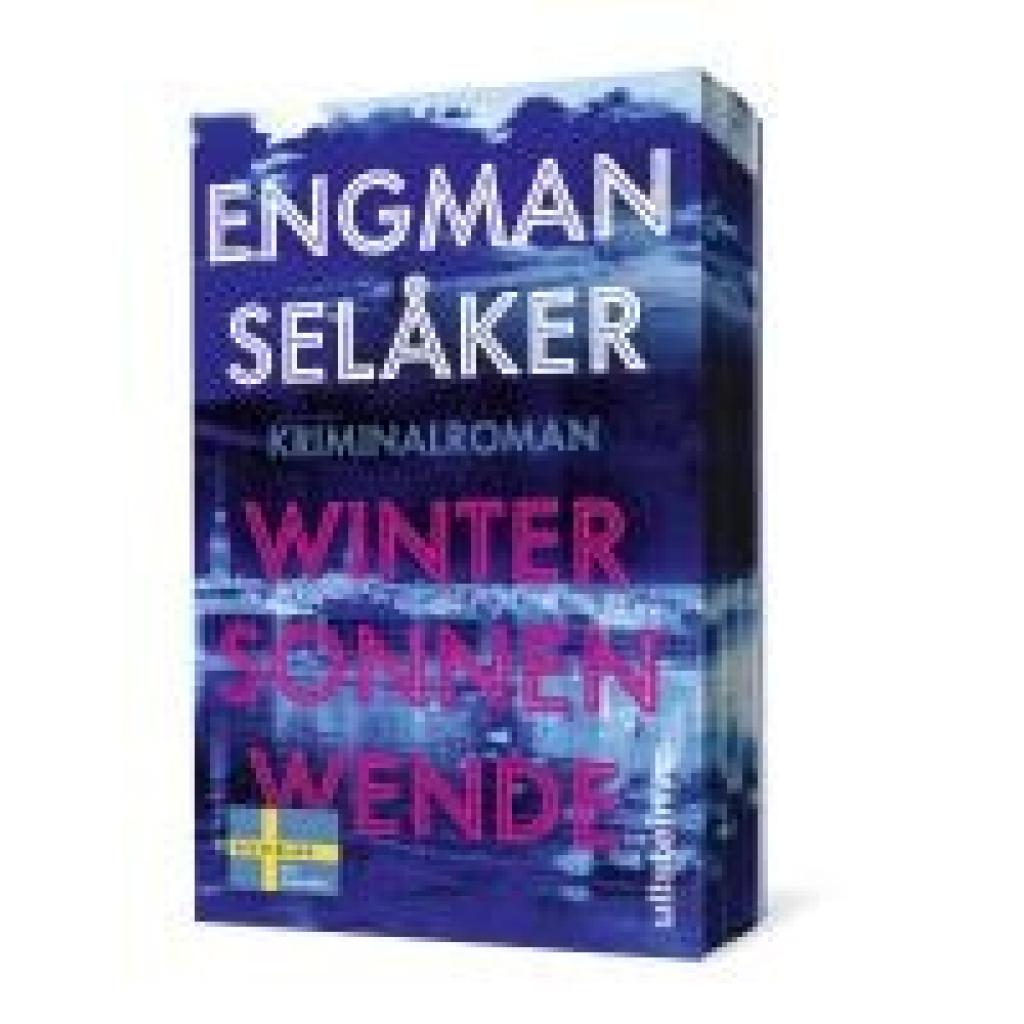9783864932403 - Engman Pascal Wintersonnenwende 9783864932403 - Engman Pascal Wintersonnenwende